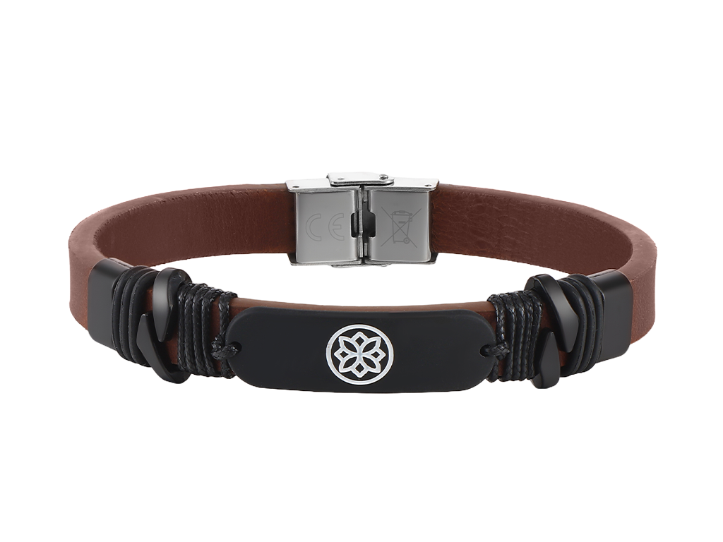 Carneo Pay Iron spirit brown
